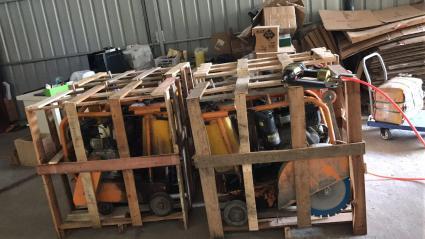 巴南行李、家具、电器包装托运