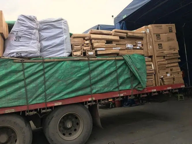 巴南家具托运